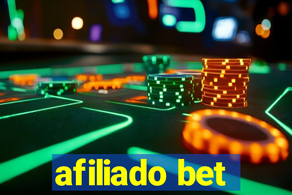 afiliado bet